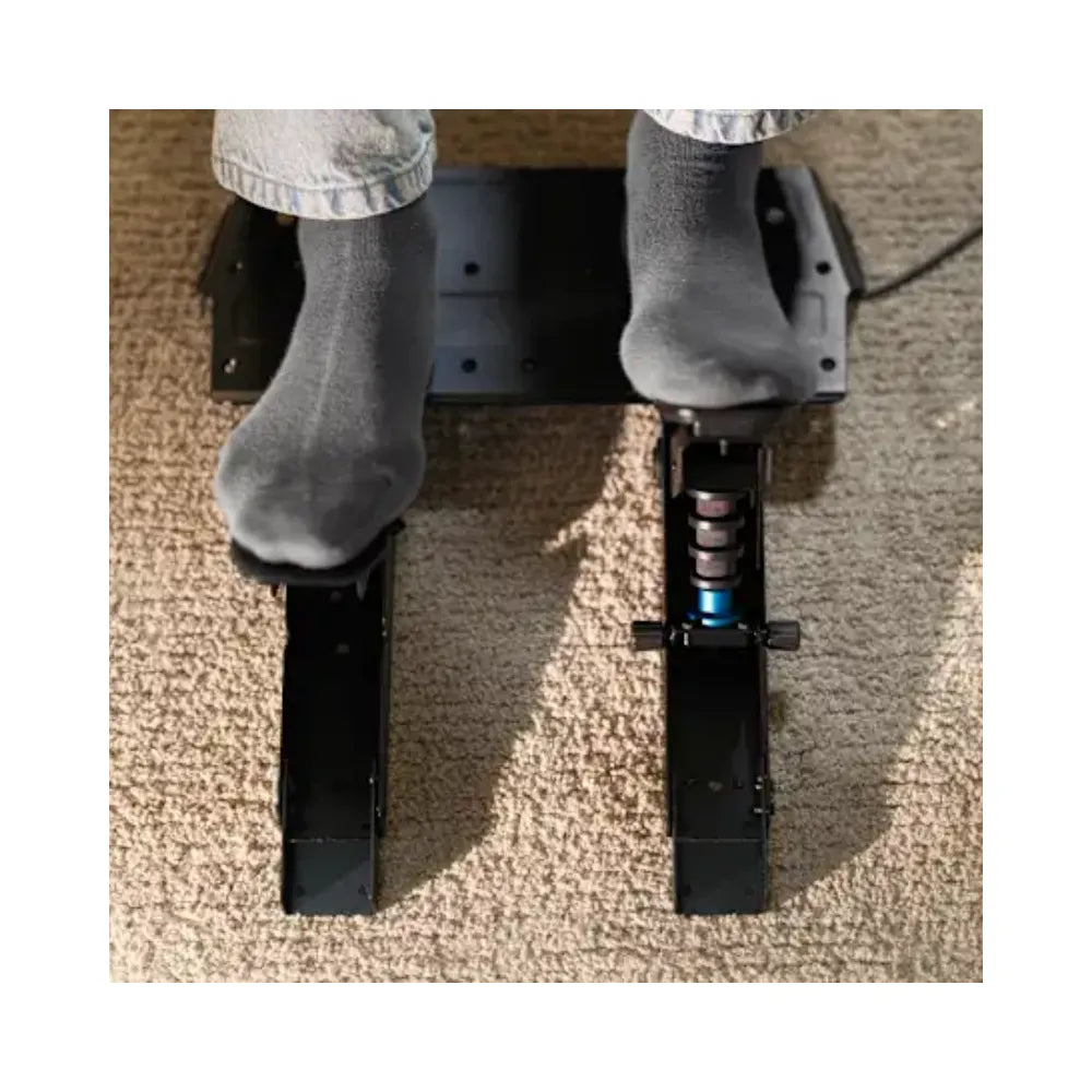 Logitech RS Pedals