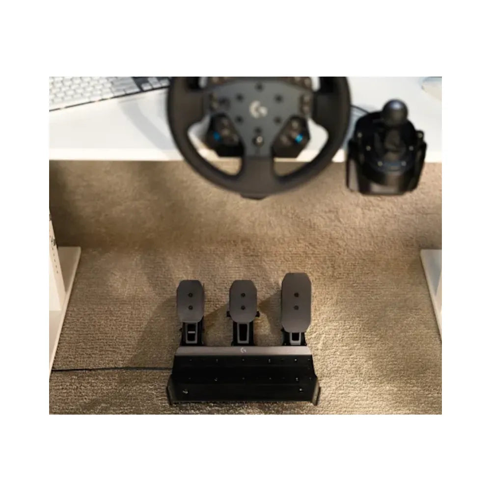 Logitech RS Pedals