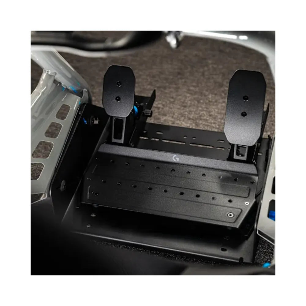 Logitech RS Pedals