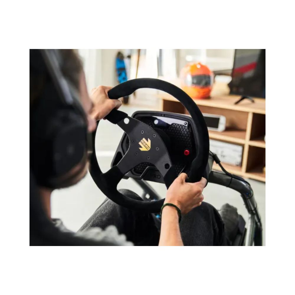 Logitech RS QR Adapter