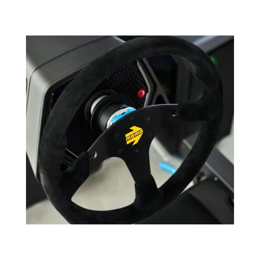 Logitech RS QR Adapter