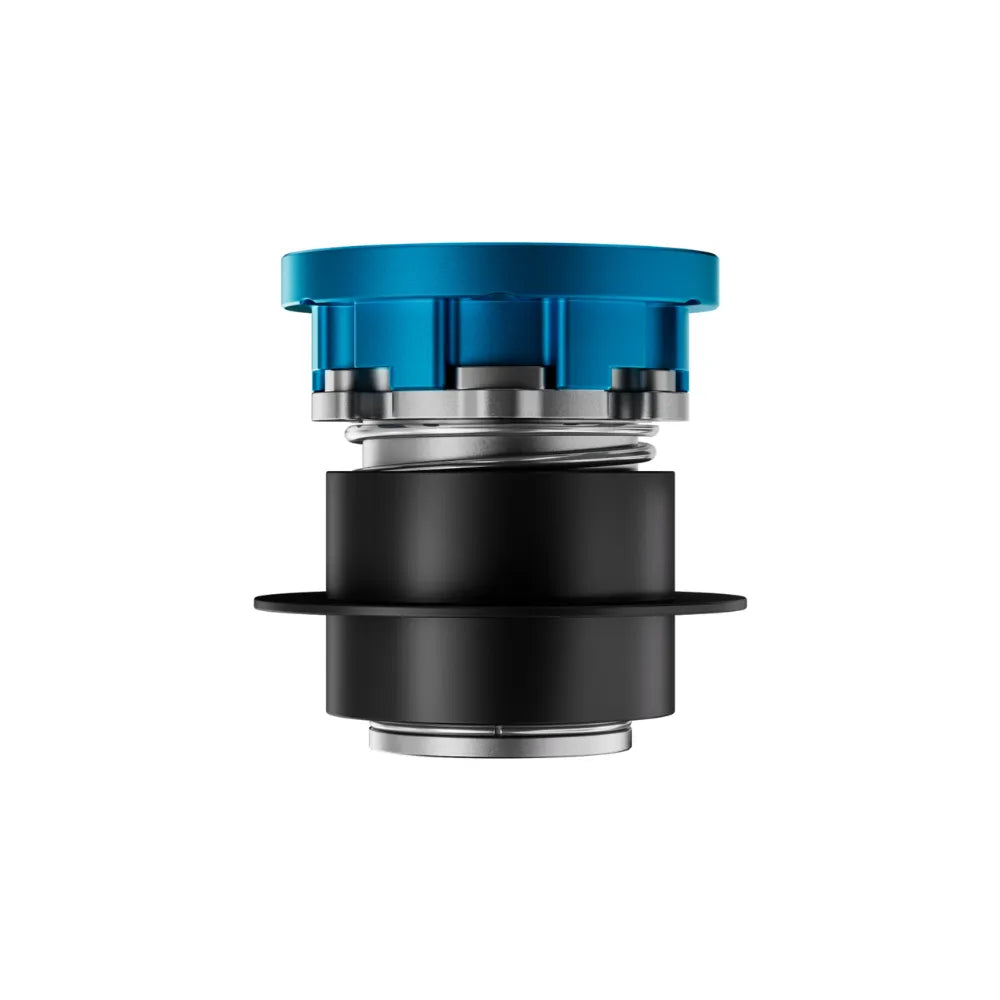 Logitech RS QR Adapter for PRO & RS50 Systems — Gamer Gear Direct