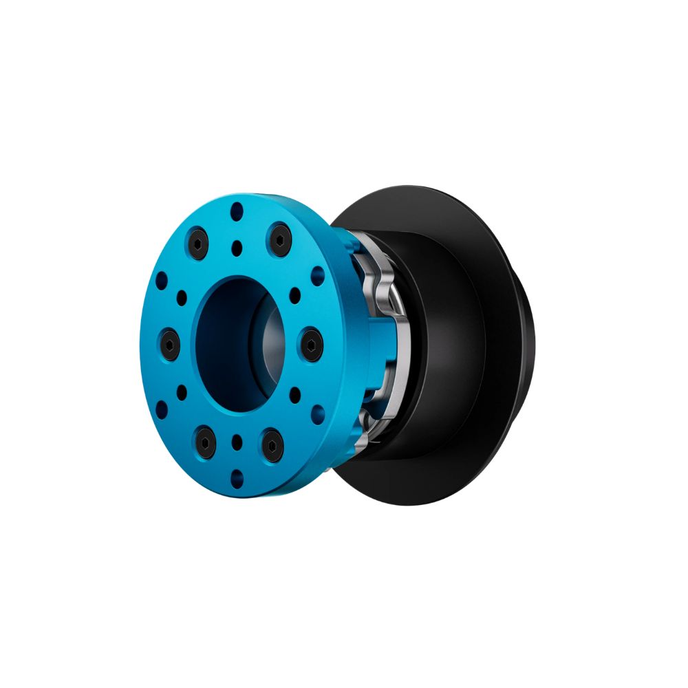 Logitech RS QR Adapter