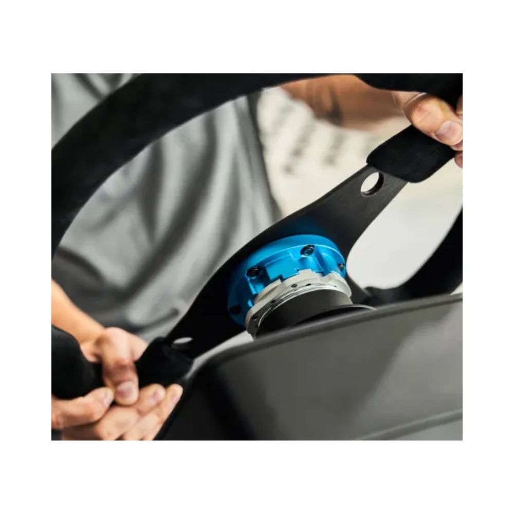 Logitech RS QR Adapter