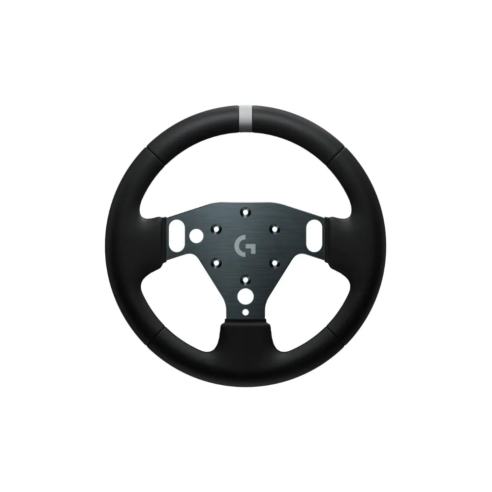 Logitech RS Round Wheel