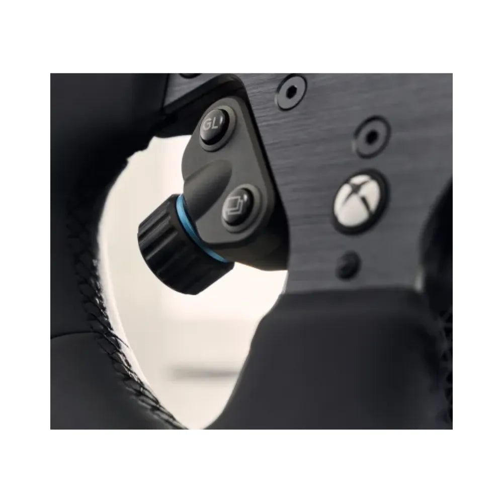 Logitech RS Round Wheel
