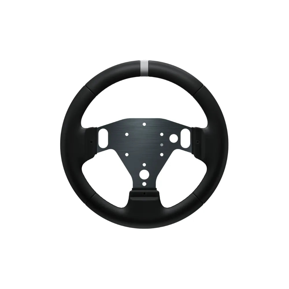 Logitech RS Round Wheel
