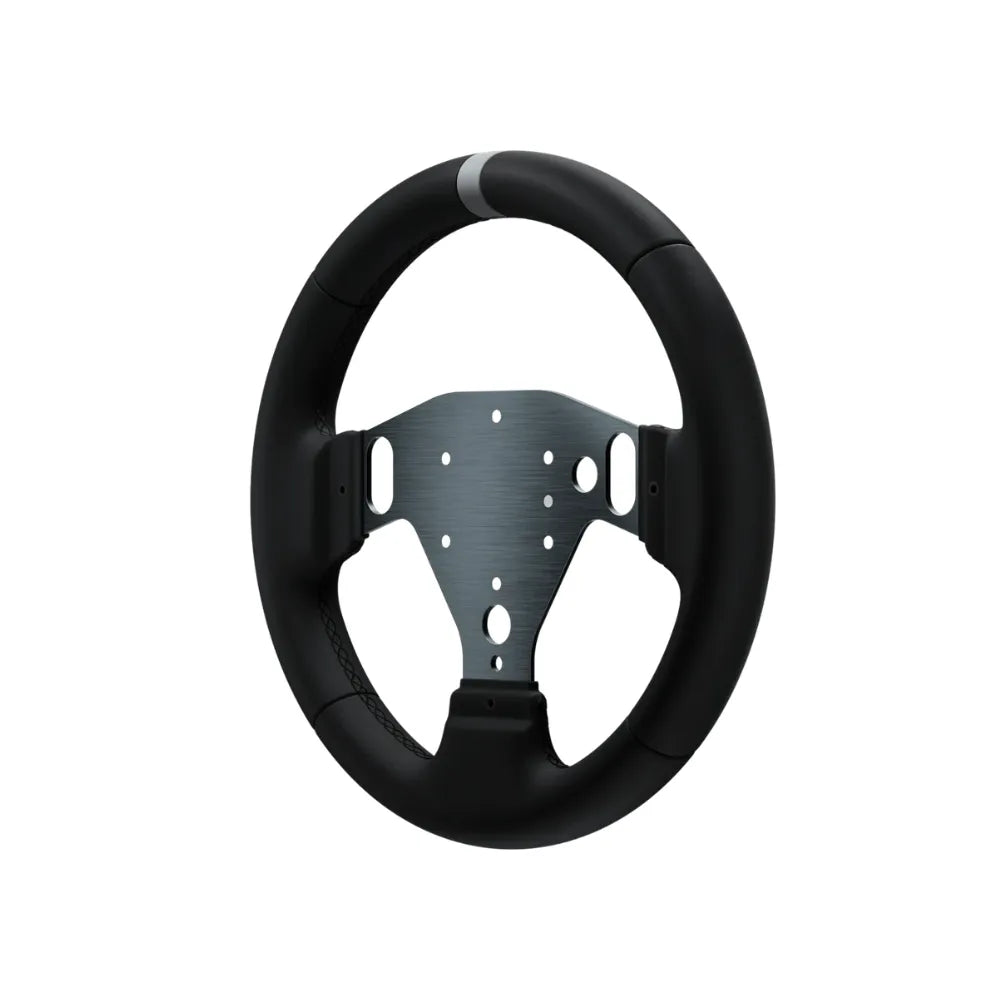 Logitech RS Round Wheel