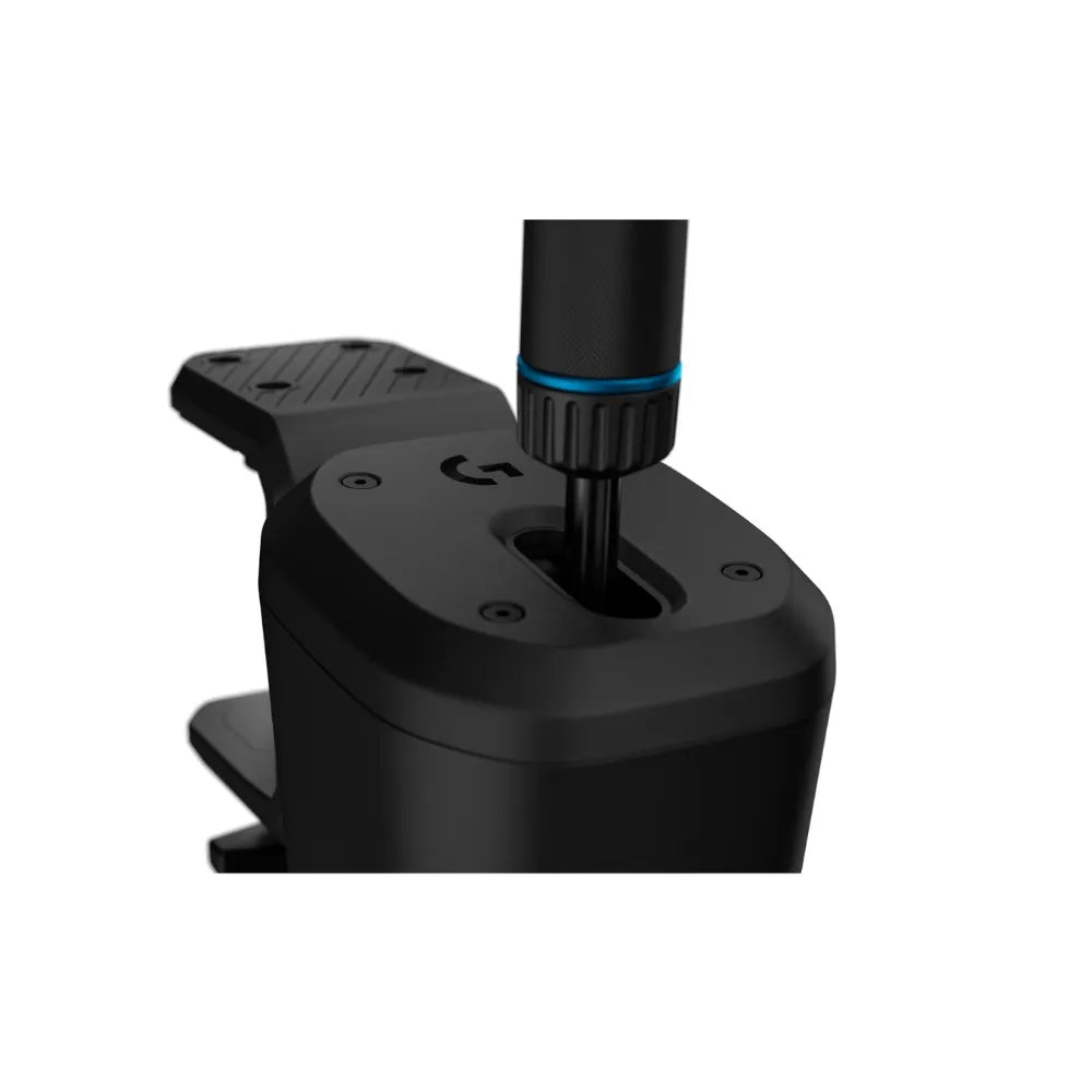 Logitech RS Shifter & Handbrake
