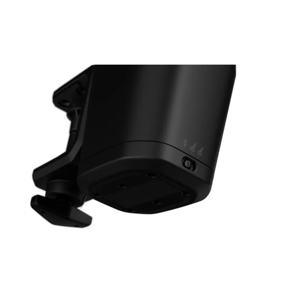 Logitech RS Shifter & Handbrake