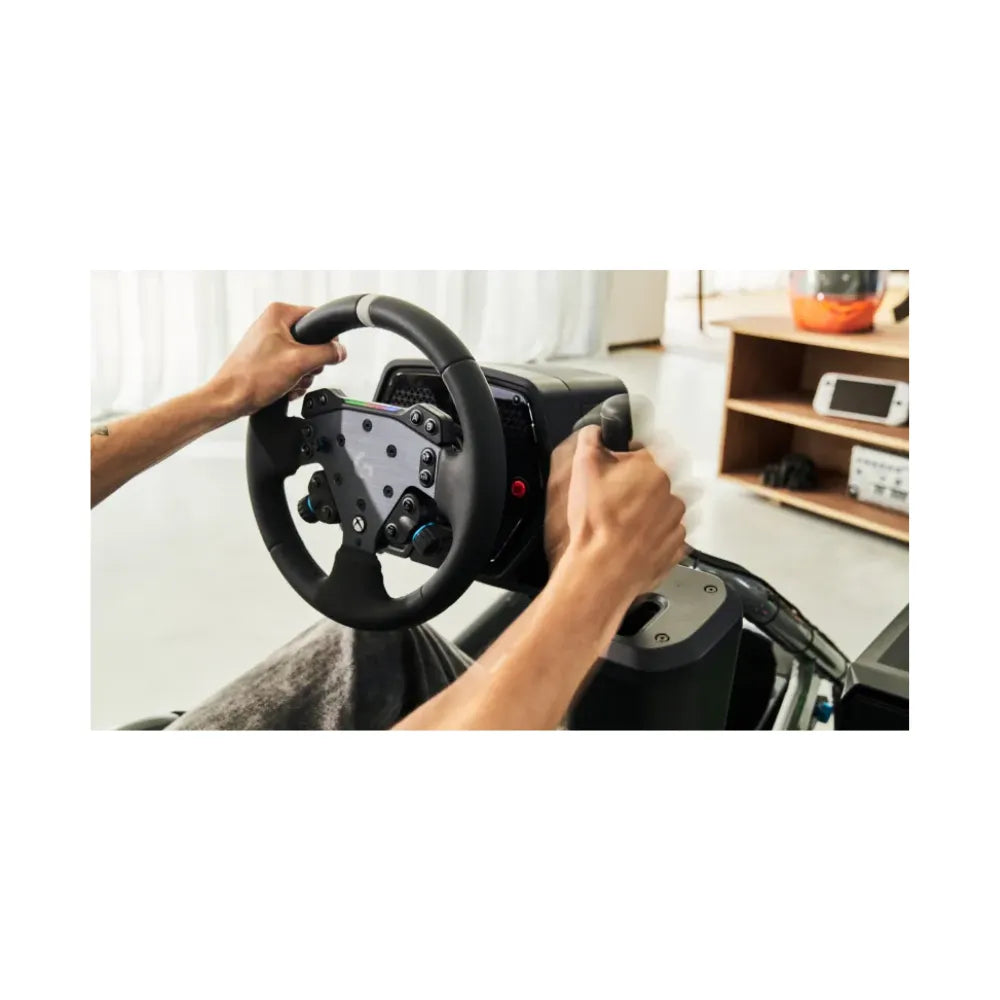Logitech RS Shifter & Handbrake