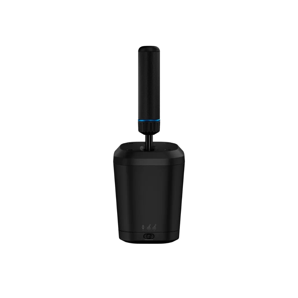 Logitech RS Shifter & Handbrake