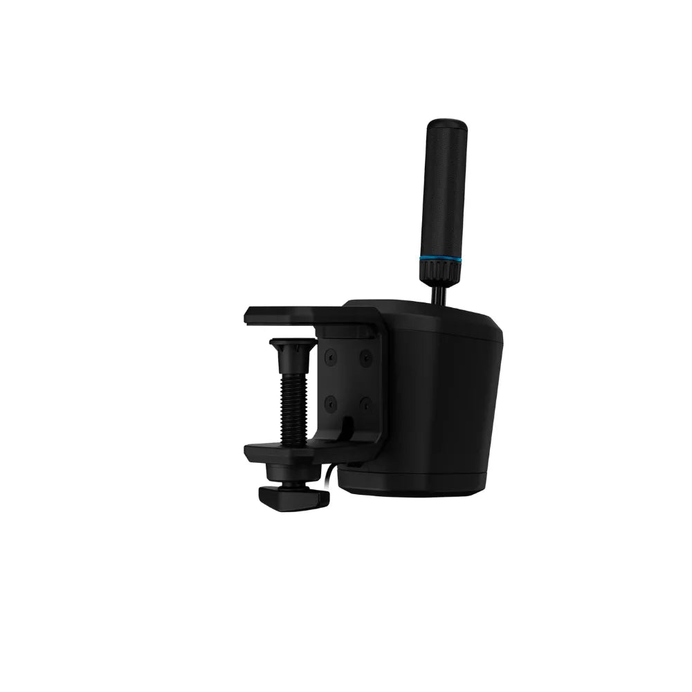 Logitech RS Shifter & Handbrake