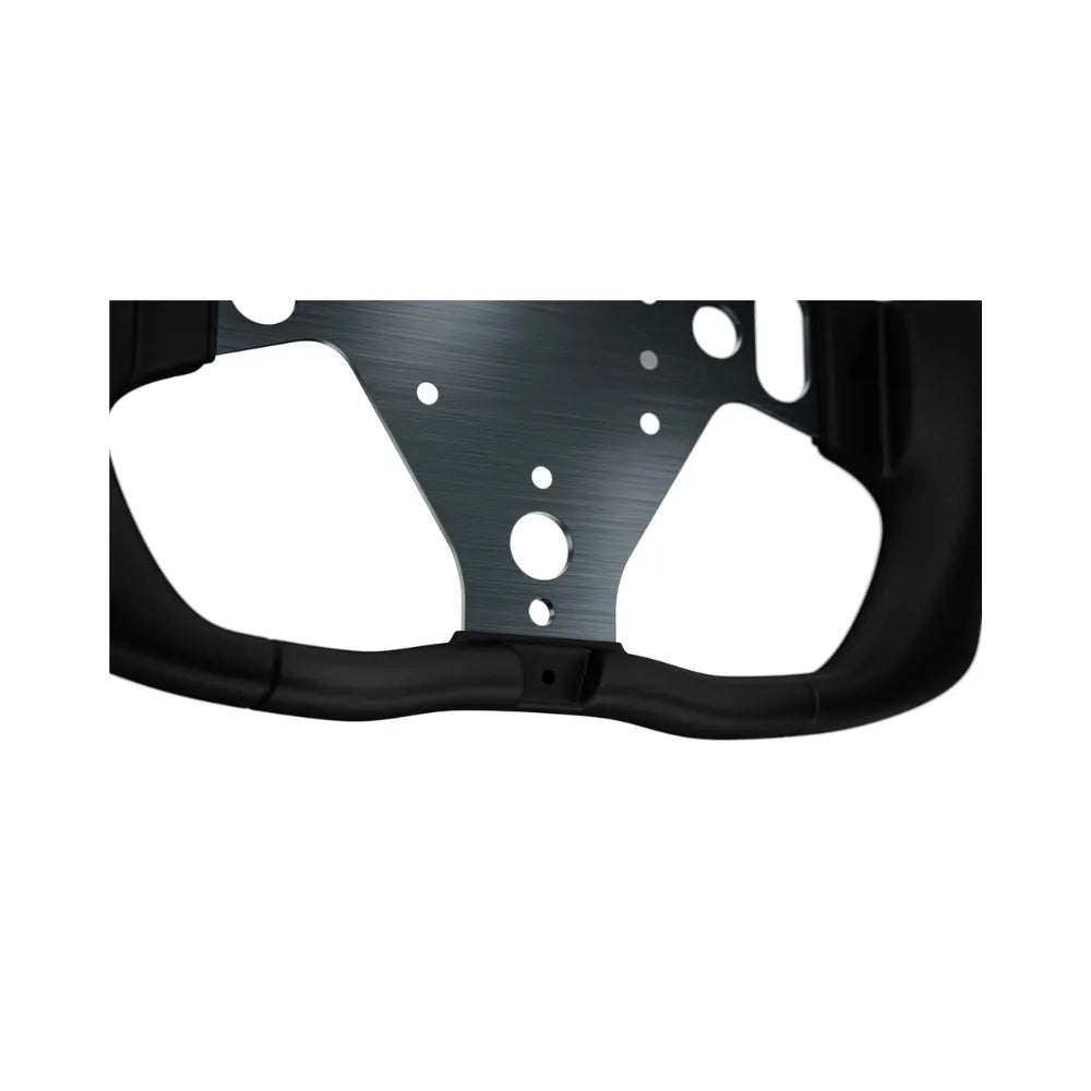Logitech RS Track Wheel
