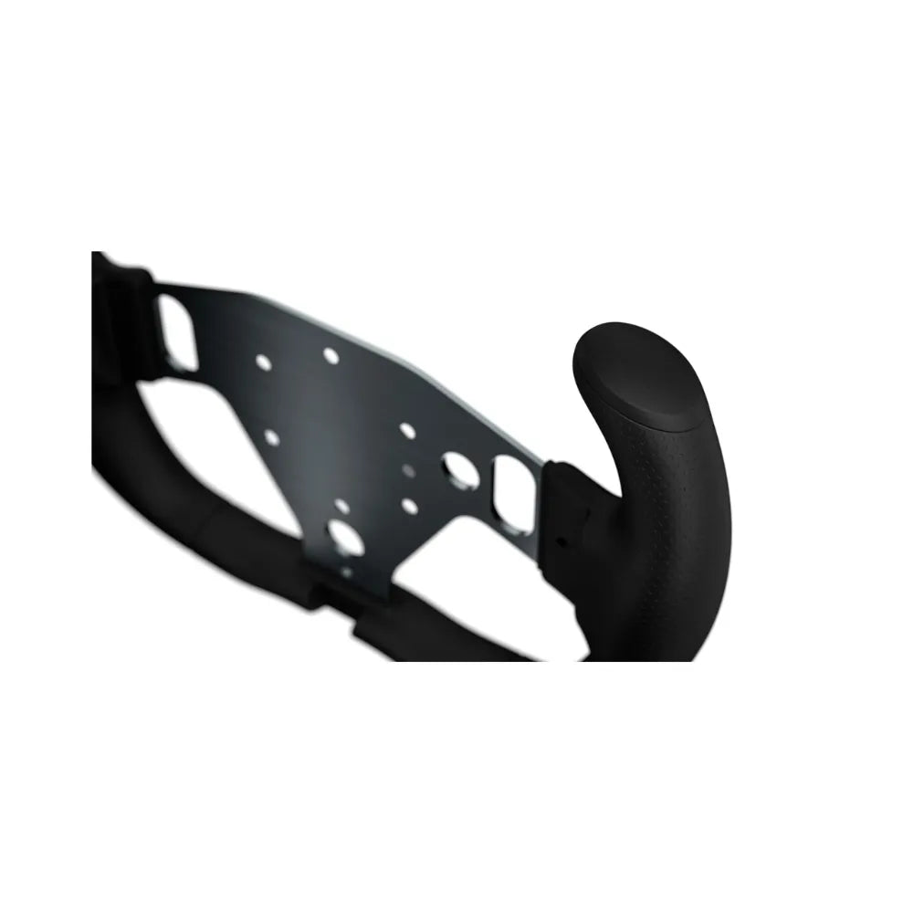 Logitech RS Track Wheel