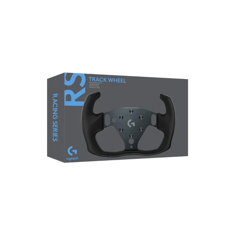 Logitech RS Track Wheel