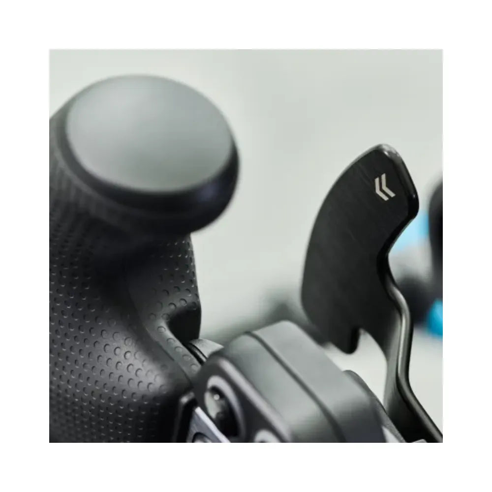 Logitech RS Track Wheel