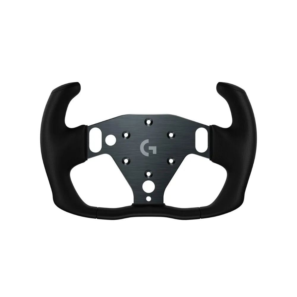 Logitech RS Track Wheel