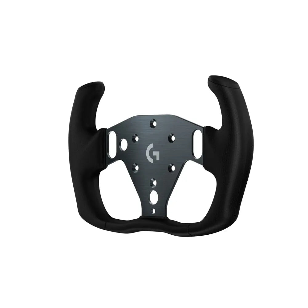 Logitech RS Track Wheel
