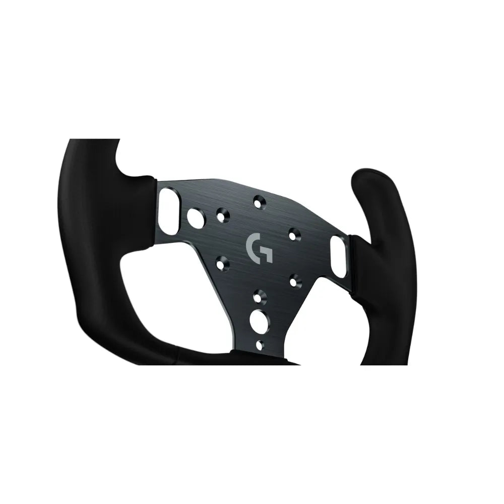 Logitech RS Track Wheel