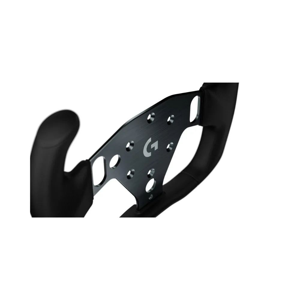 Logitech RS Track Wheel