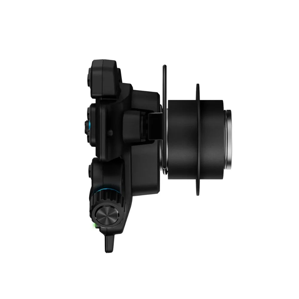Logitech RS Track Wheel + RS Wheel Hub Bundle