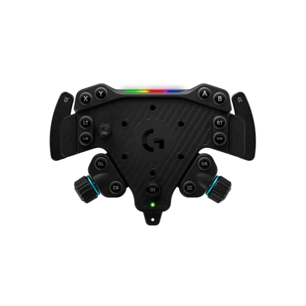 Logitech RS Wheel Hub