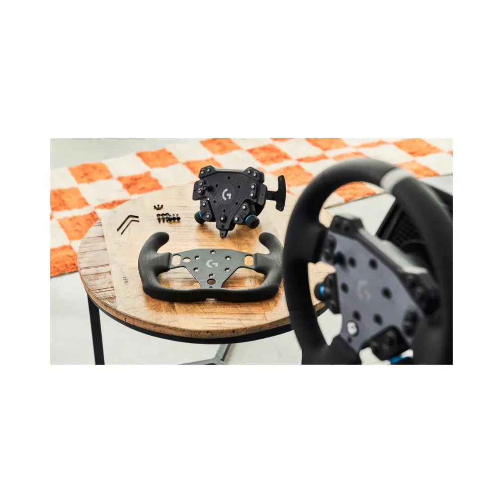 Logitech RS Wheel Hub