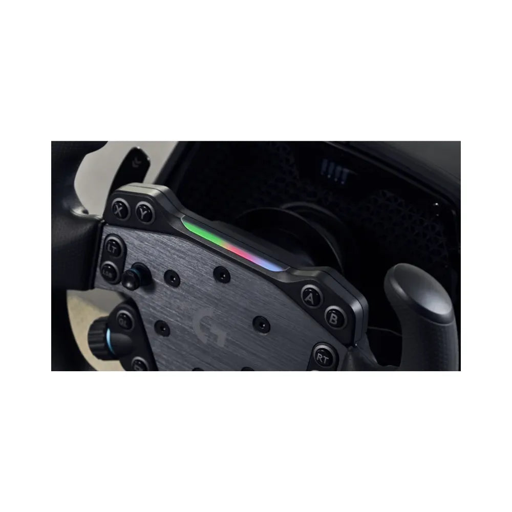 Logitech RS Wheel Hub
