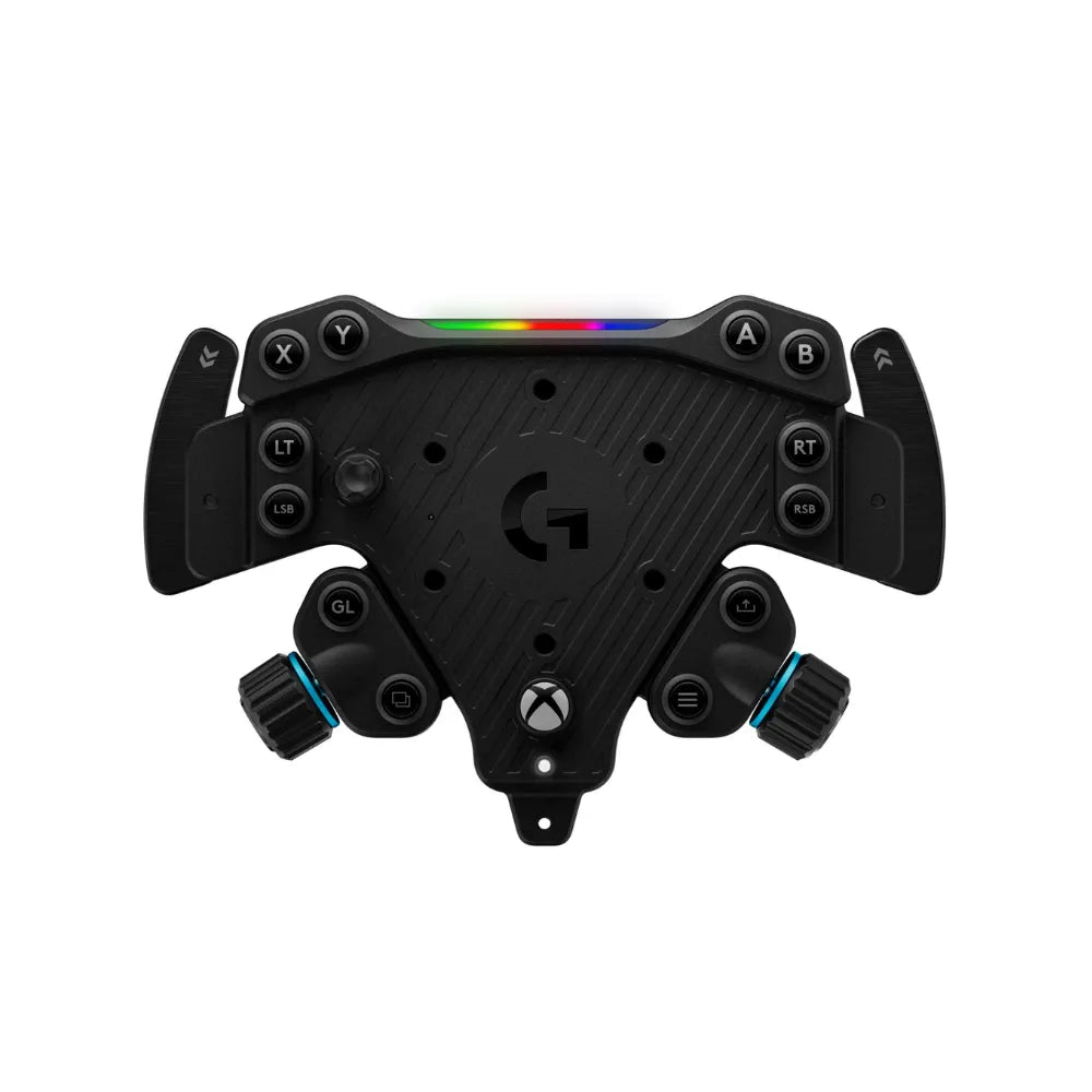 Logitech RS Wheel Hub