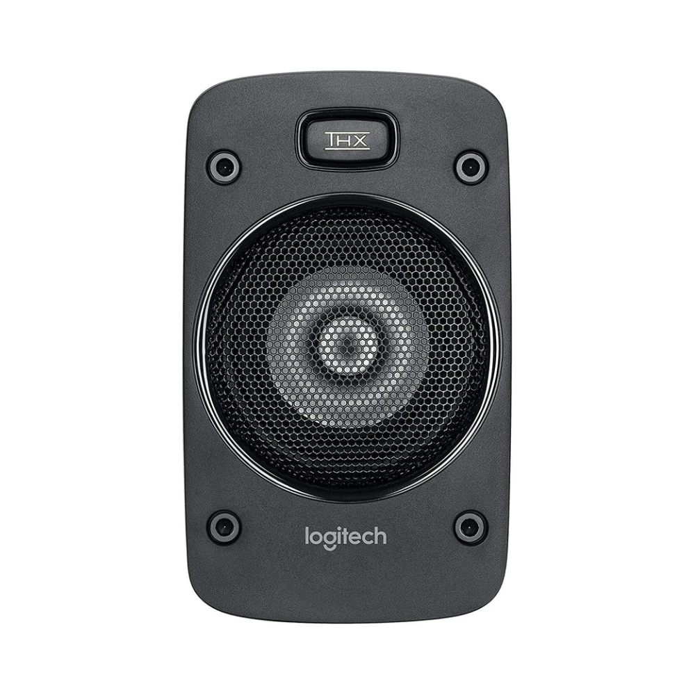 Logitech Z906 5.1 PC Gaming Speakers
