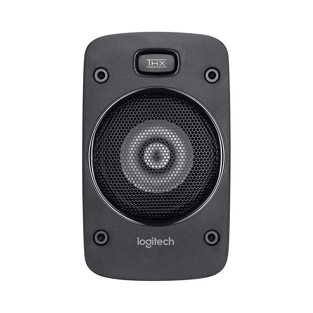 Logitech Z906 5.1 Surround Sound Speaker System