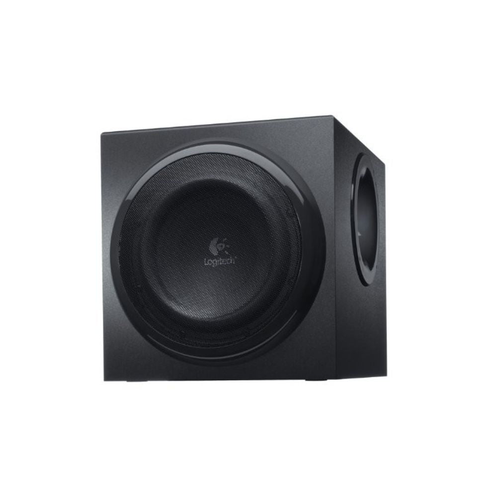 Logitech Z906 5.1 Surround Sound Speaker System