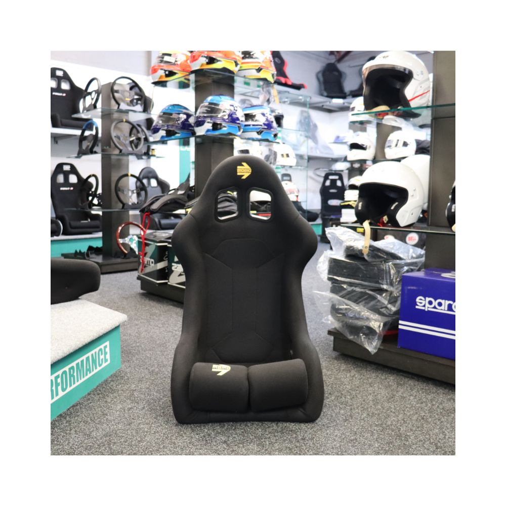MOMO Super Cup Racing Seat