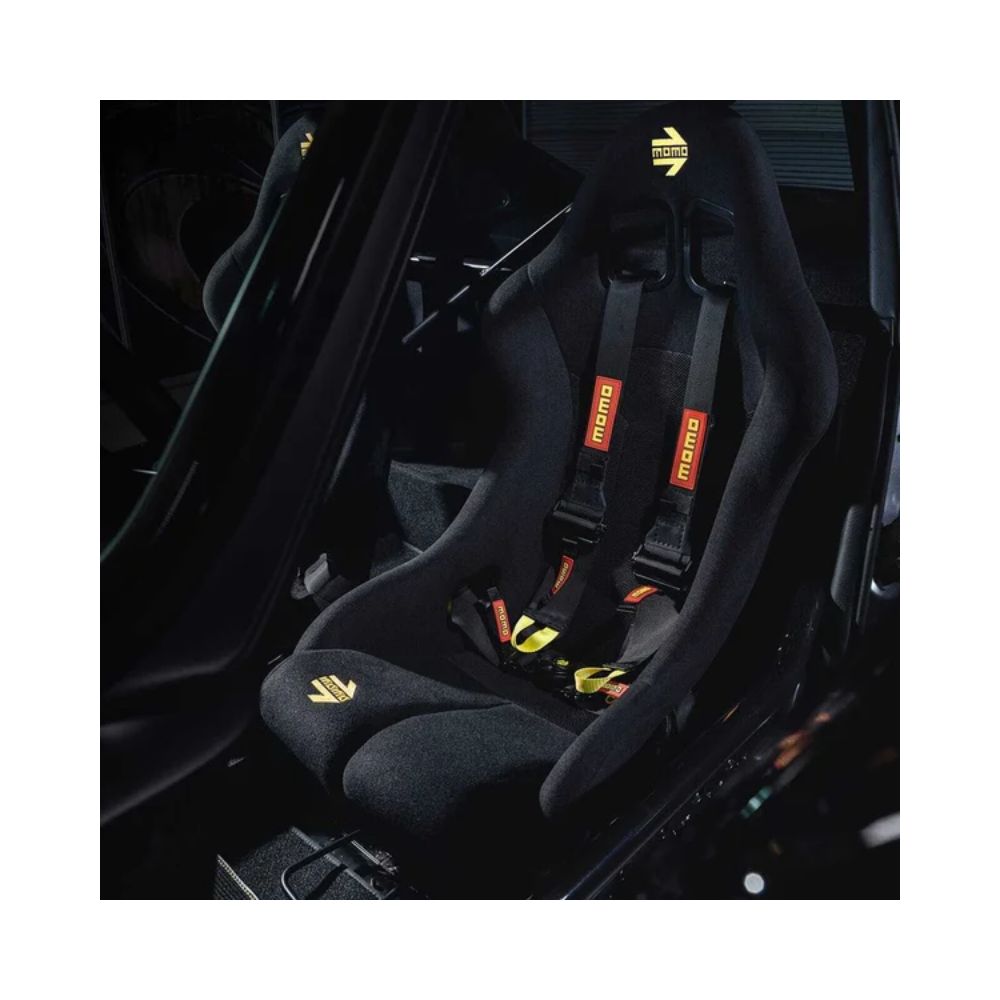 MOMO Super Cup Racing Seat