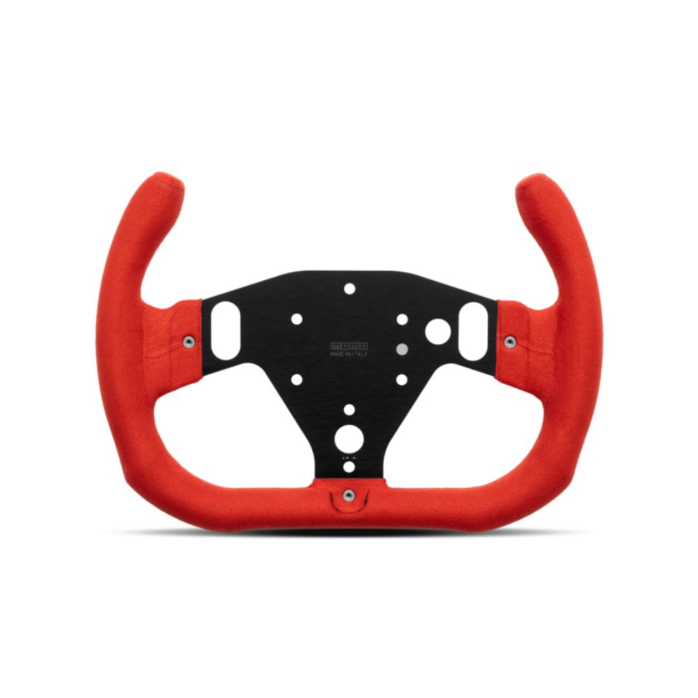 MOMO x Logitech G SIM GT-Racer 290 Steering Wheel