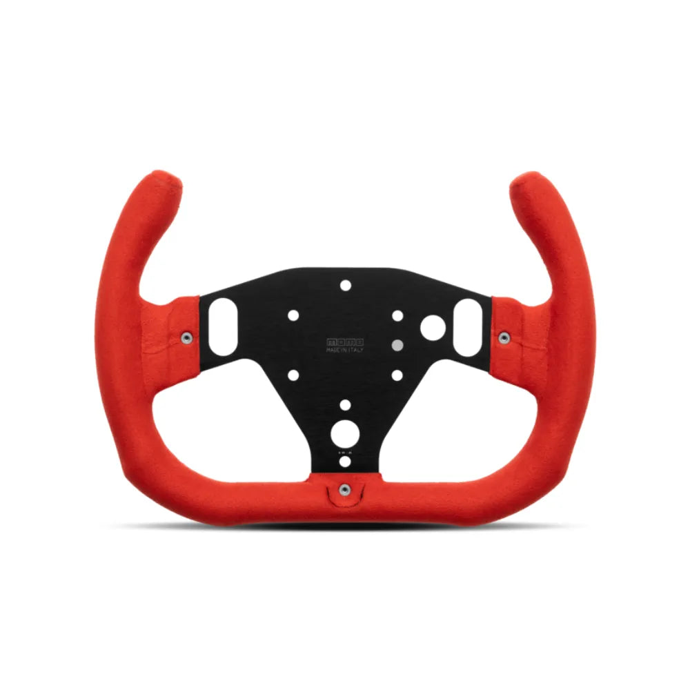 MOMO x Logitech G SIM GT-Racer 290 Steering Wheel