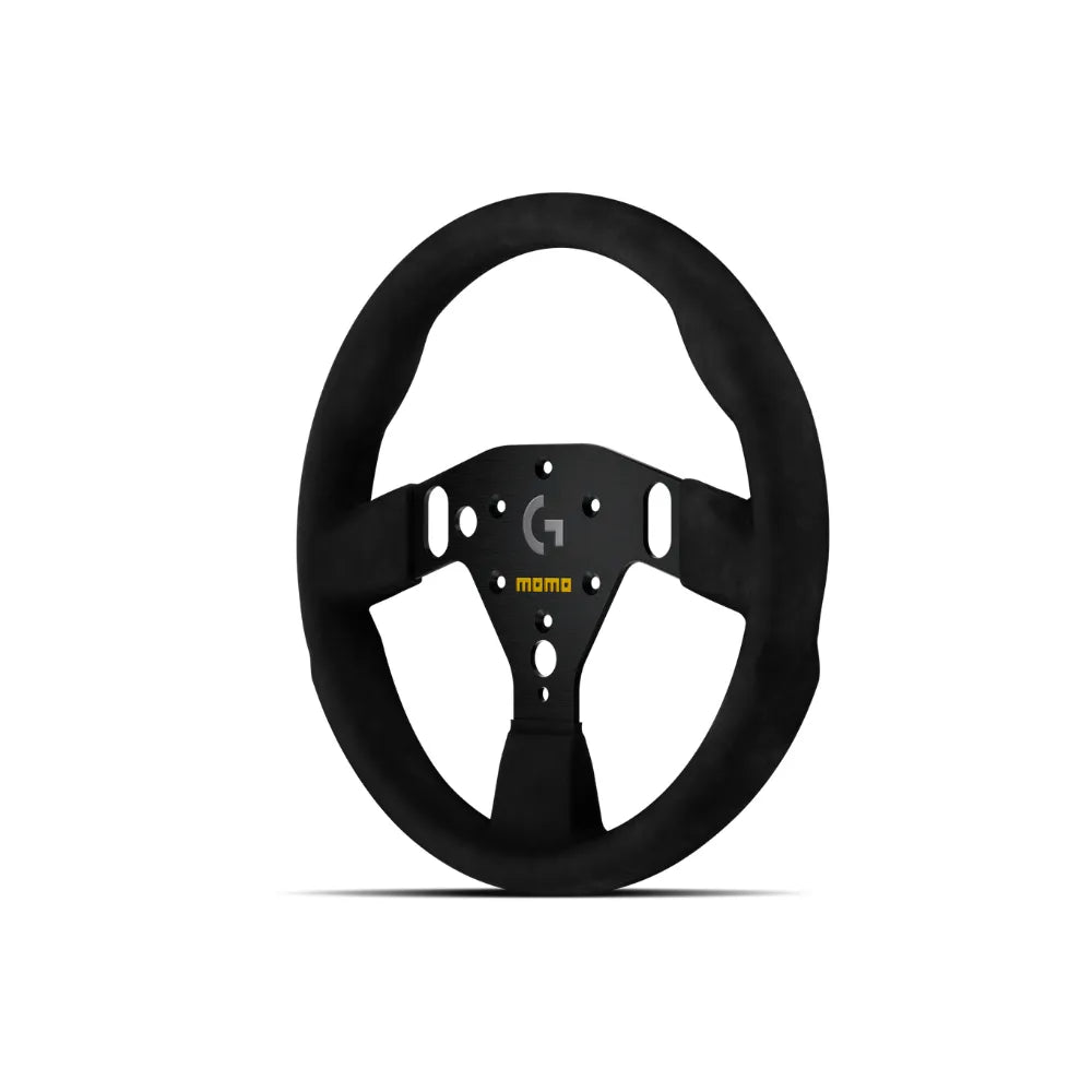 MOMO x Logitech G SIM GT 320 Steering Wheel