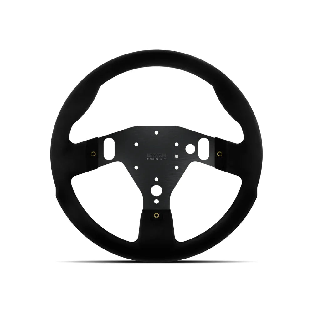 MOMO x Logitech G SIM GT 320 Steering Wheel