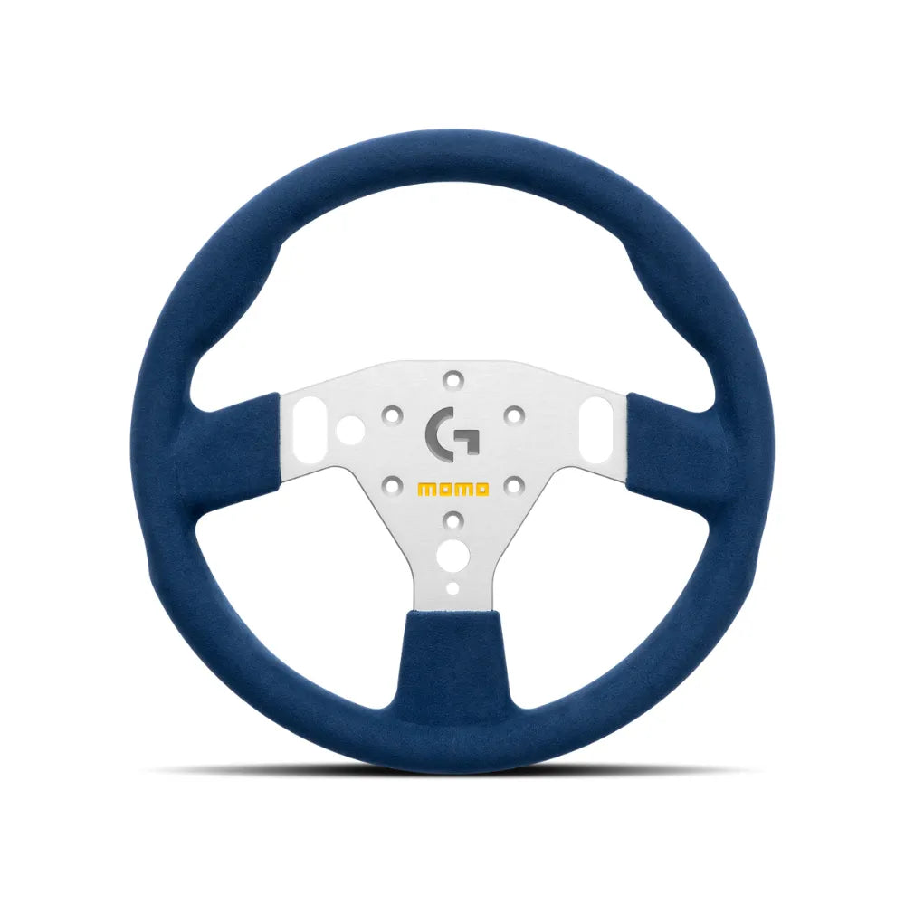 MOMO x Logitech G SIM GT 320 Steering Wheel