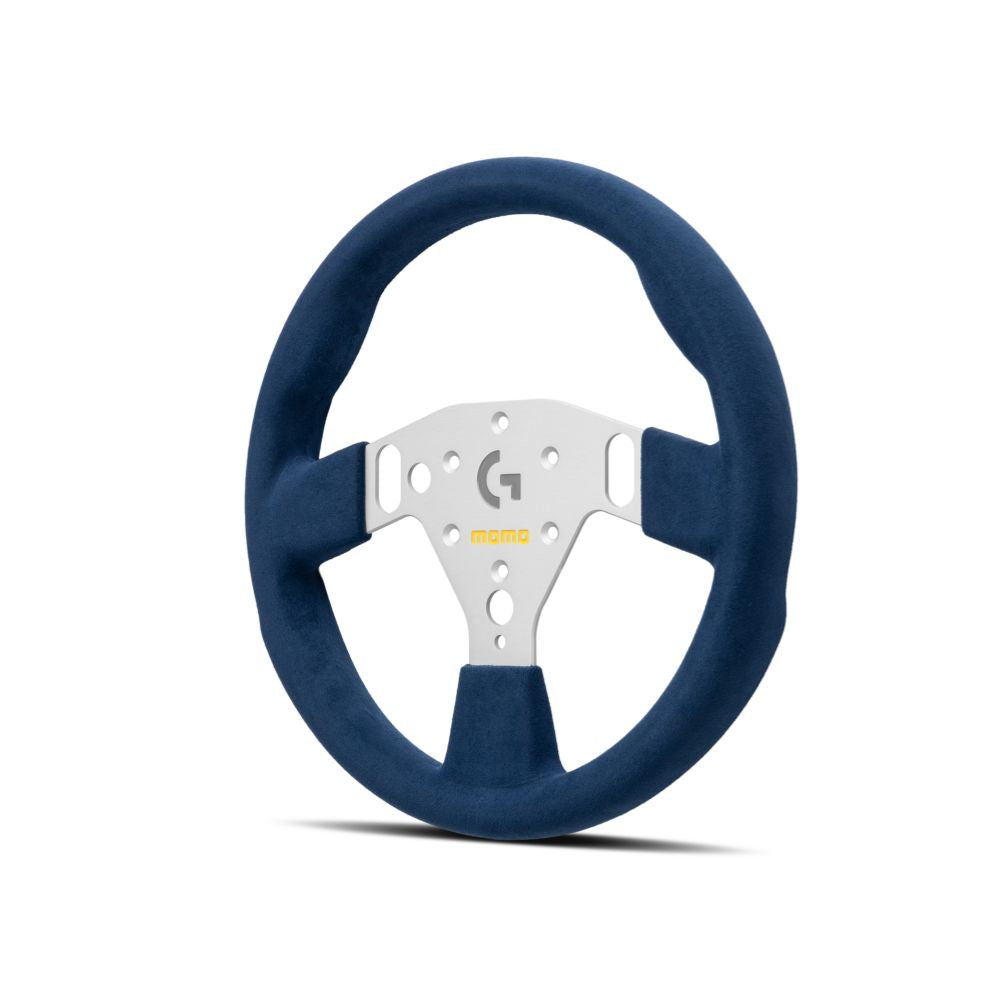 MOMO x Logitech G SIM GT 320 Steering Wheel