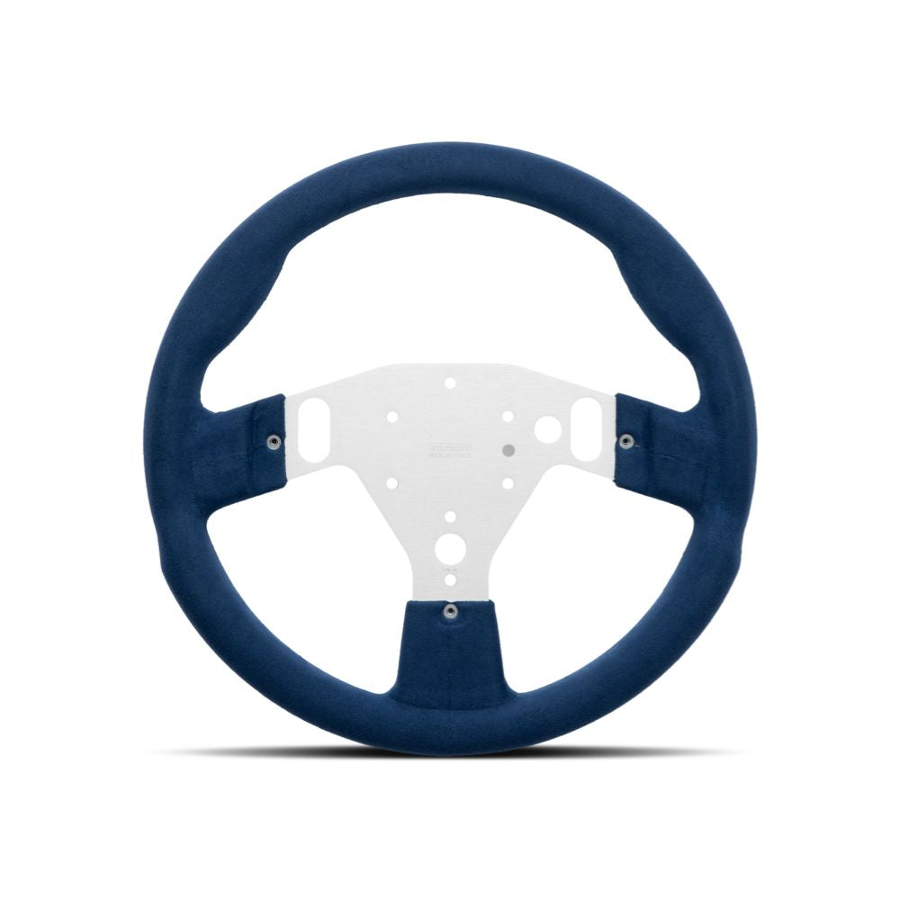 MOMO x Logitech G SIM GT 320 Steering Wheel