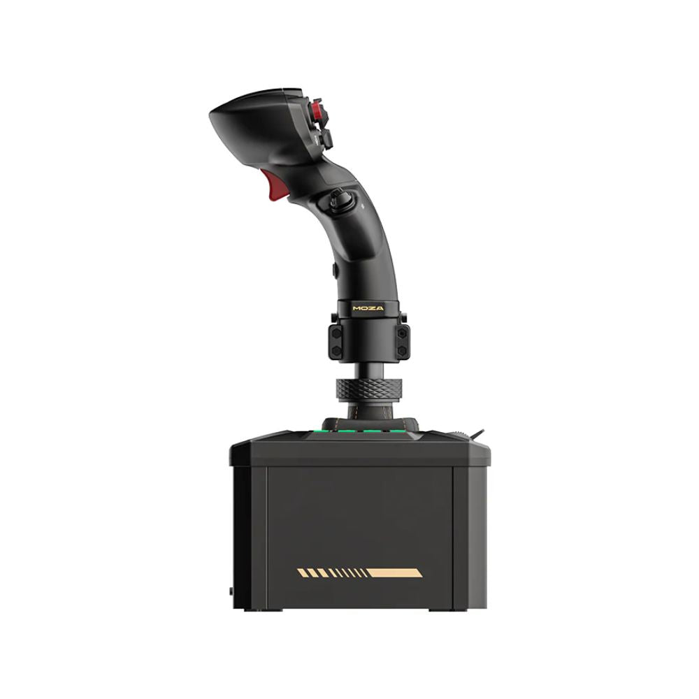 MOZA AB6 Flight Simulator Bundle