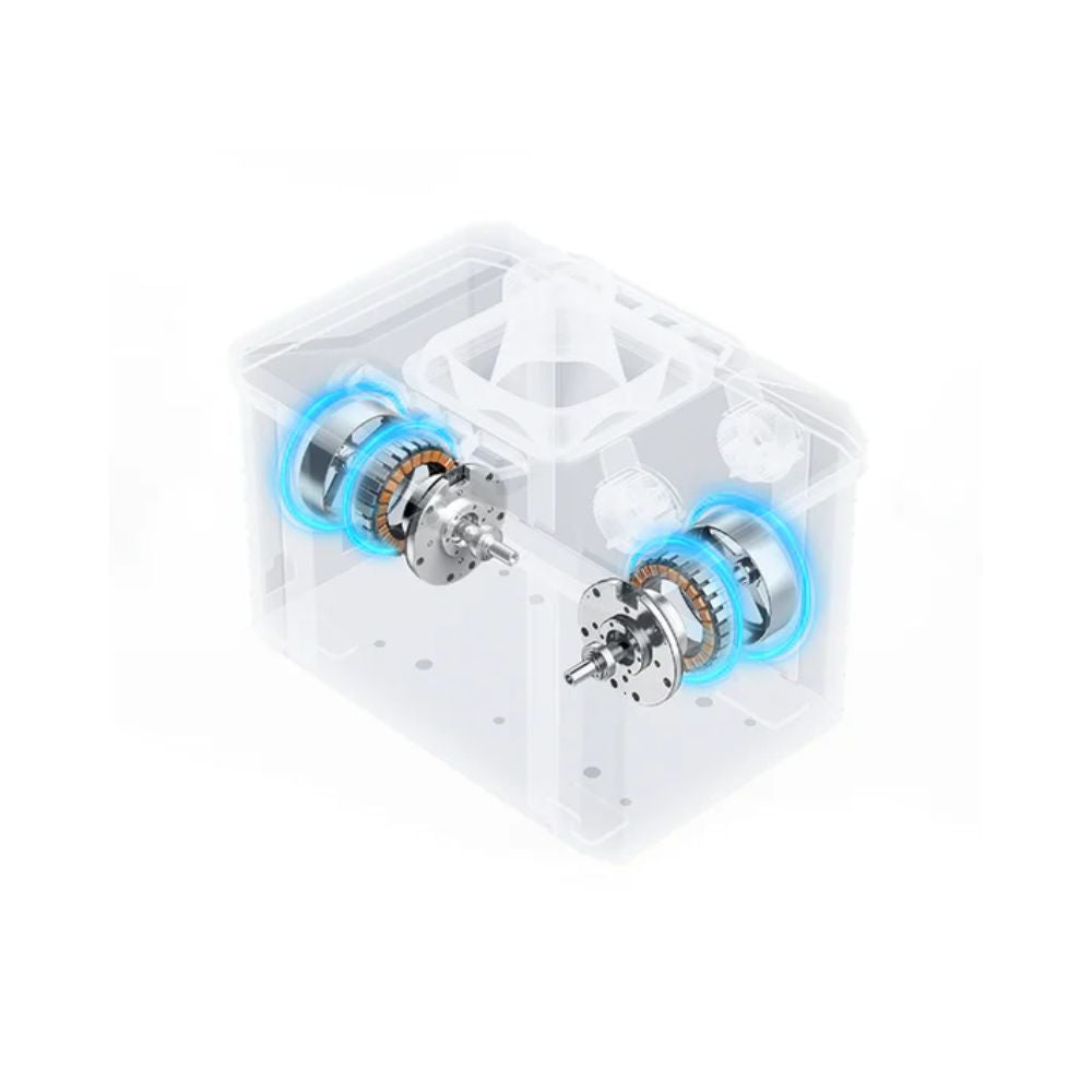 MOZA AB6 Flight Simulator Bundle