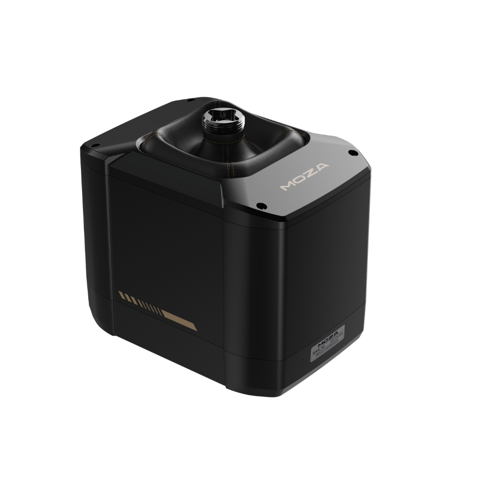 MOZA AB9 Active Shifter