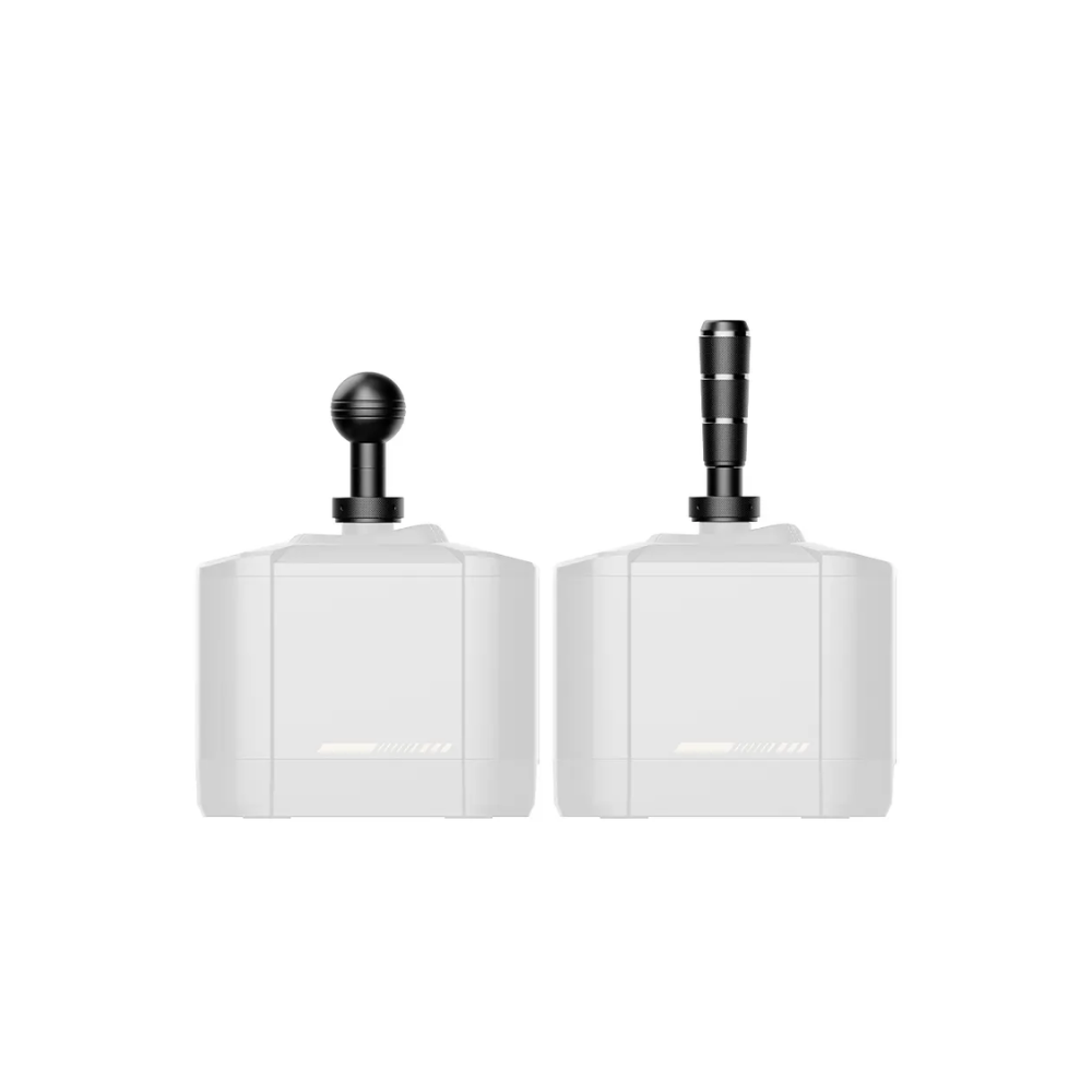 MOZA AB9 Active Shifter