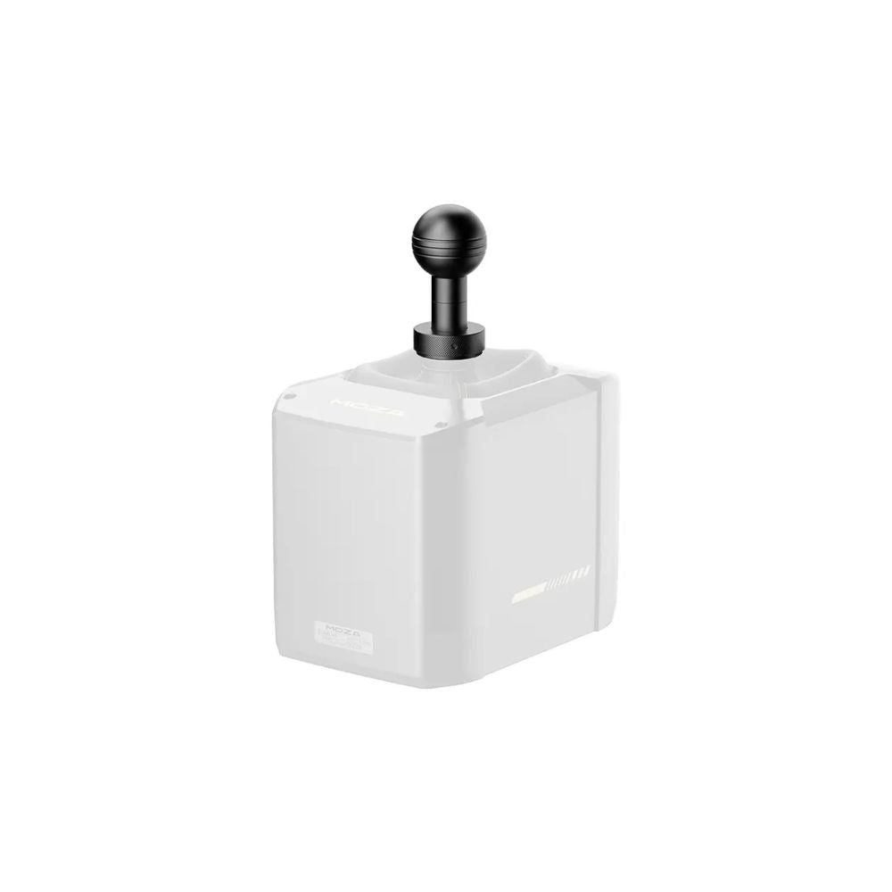 MOZA AB9 Active Shifter