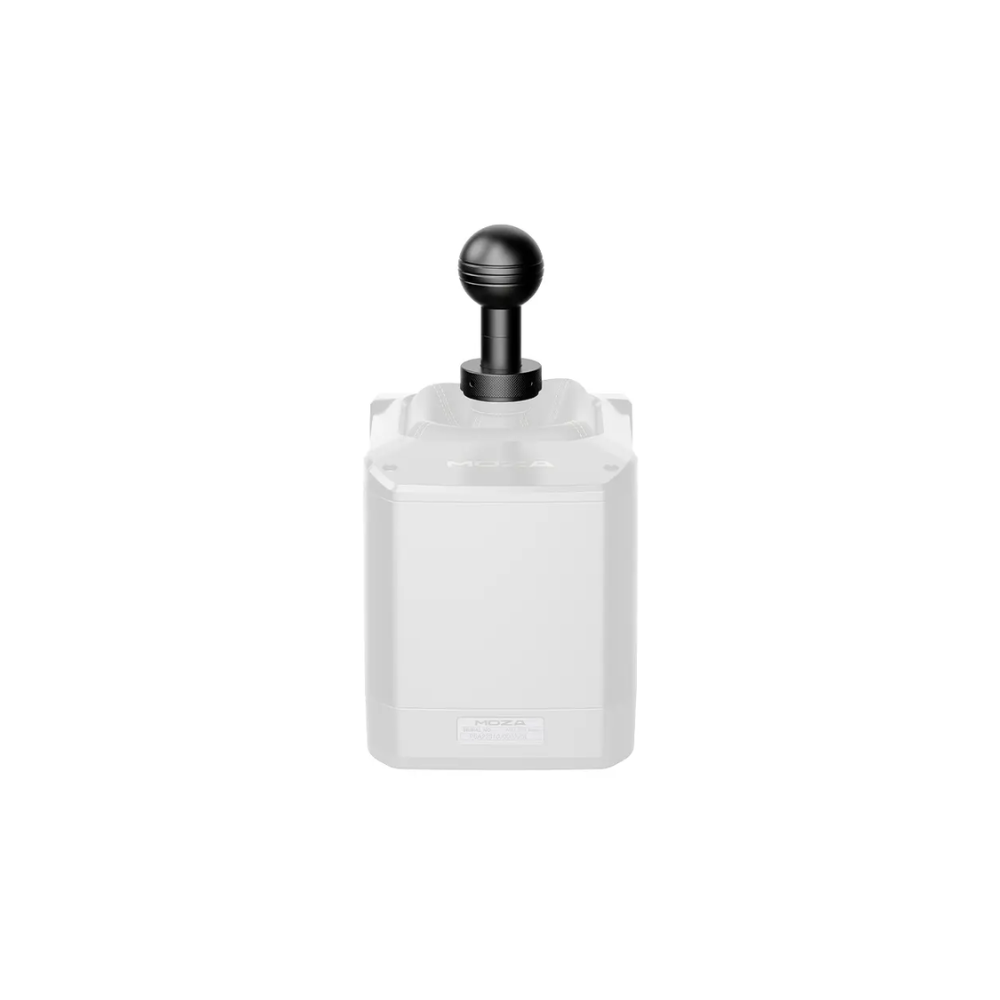 MOZA AB9 Active Shifter