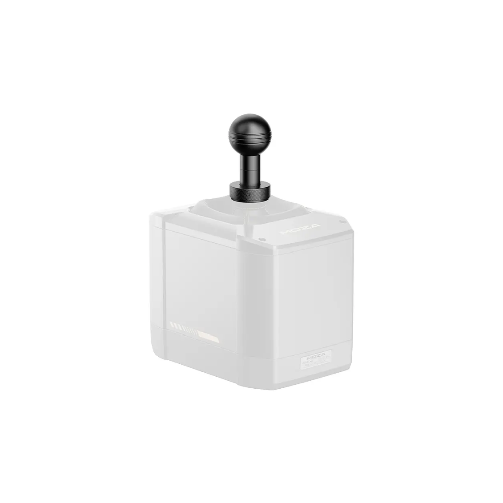MOZA AB9 Active Shifter