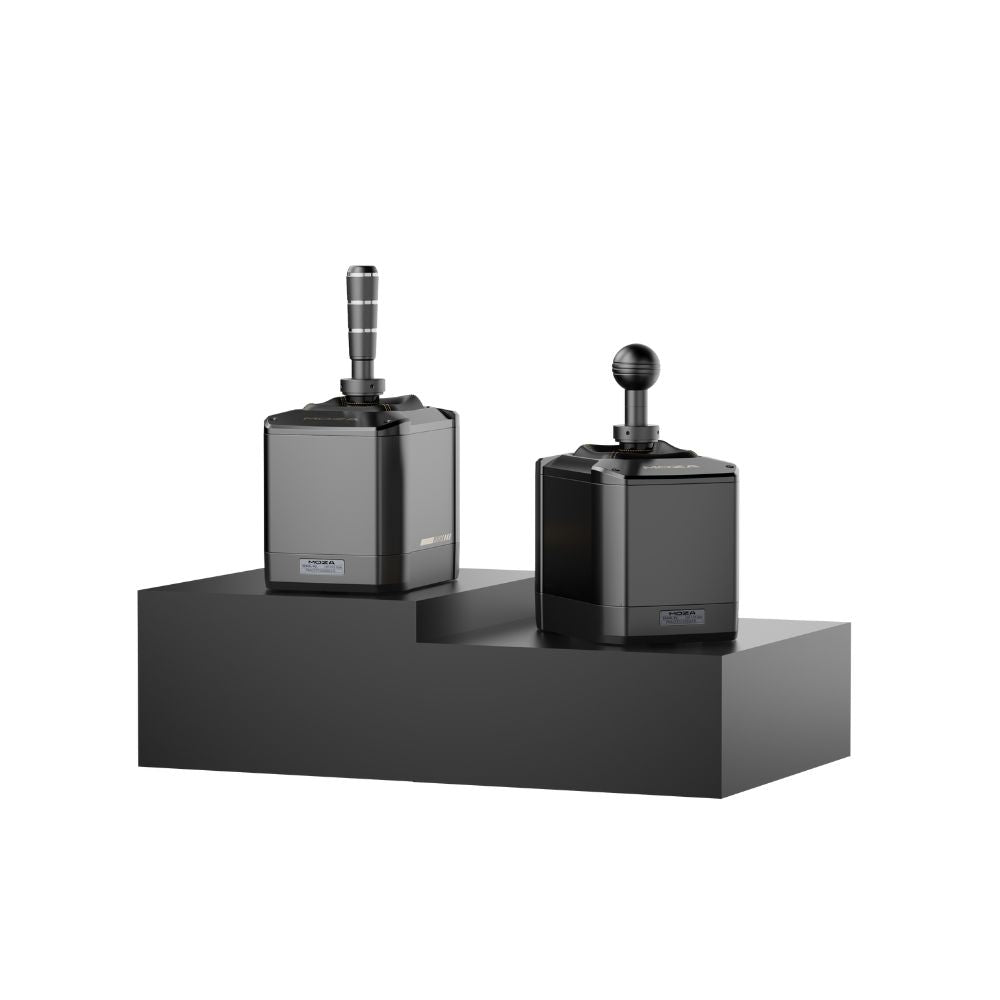 MOZA AB9 Active Shifter